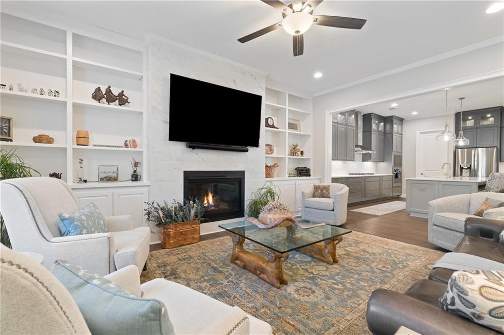 6480 Halcyon Garden Drive