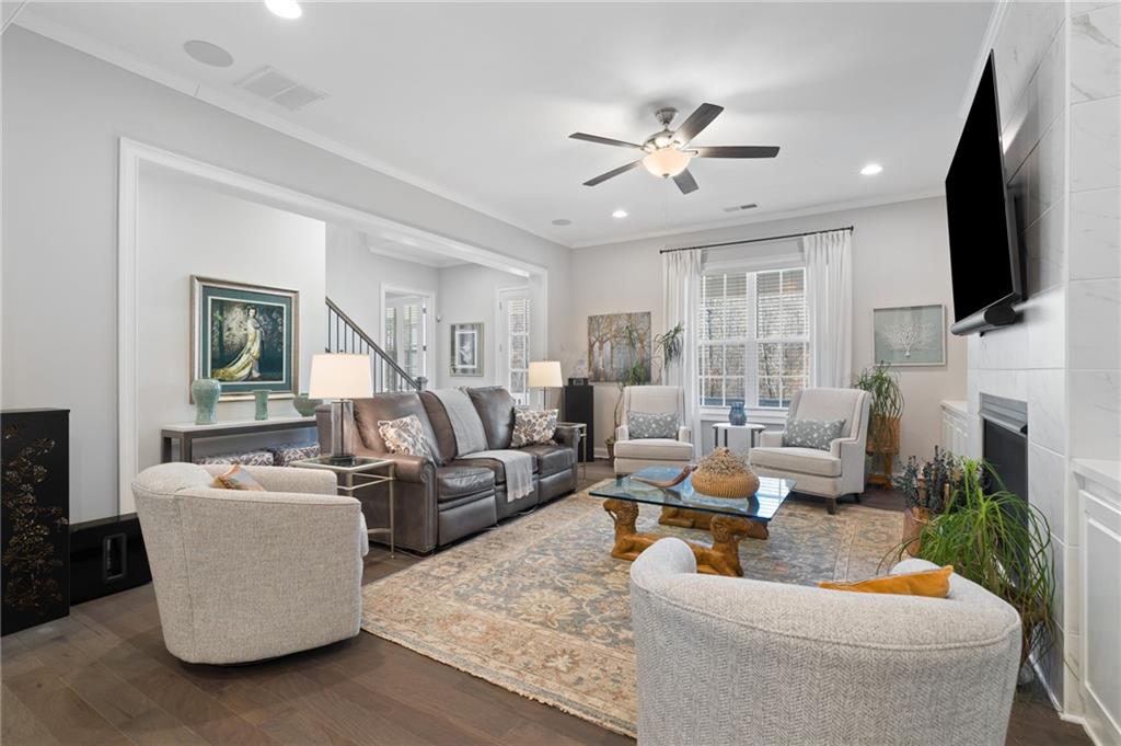 6480 Halcyon Garden Drive