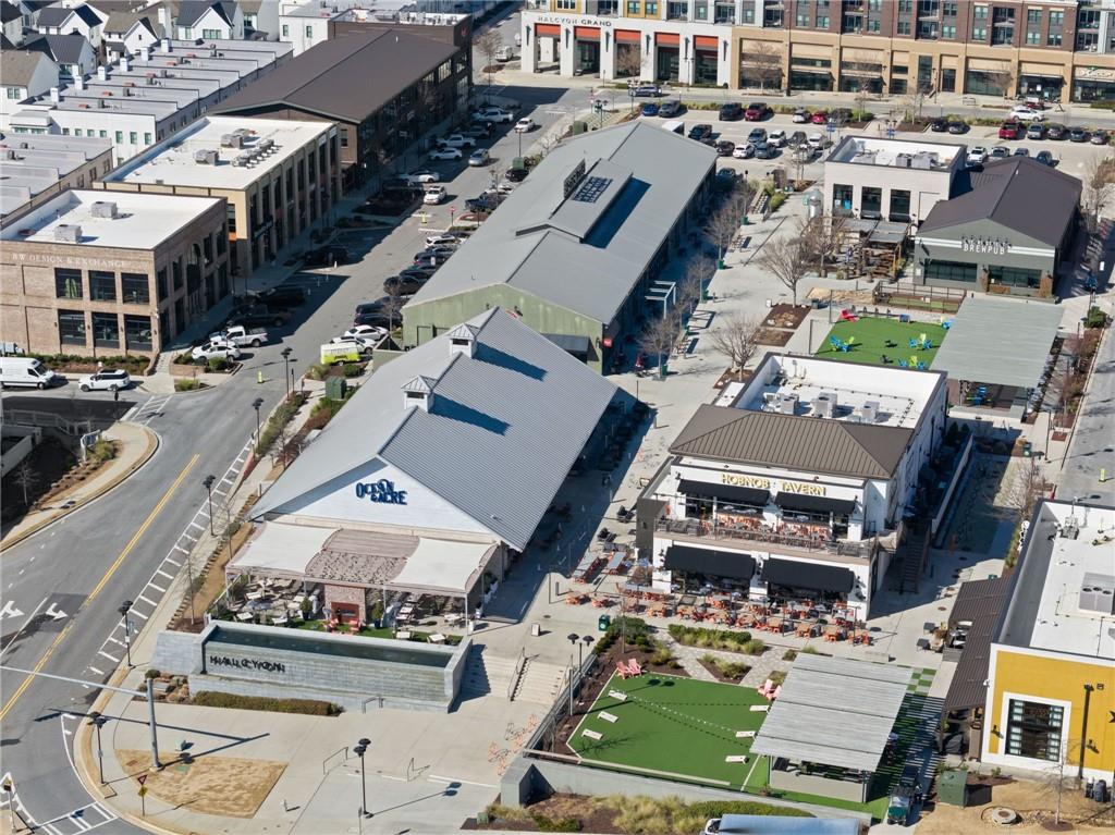 6480 Halcyon Garden Drive