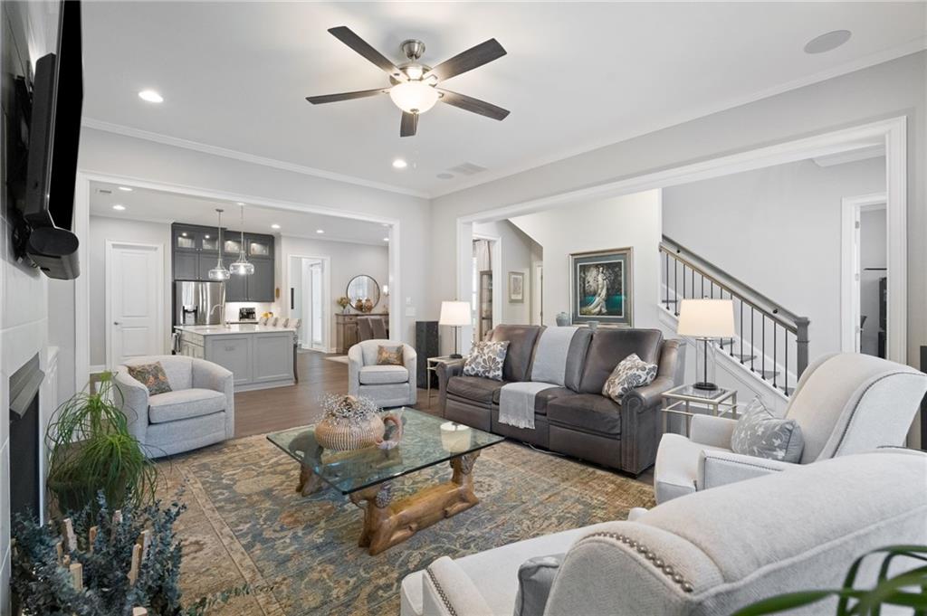 6480 Halcyon Garden Drive