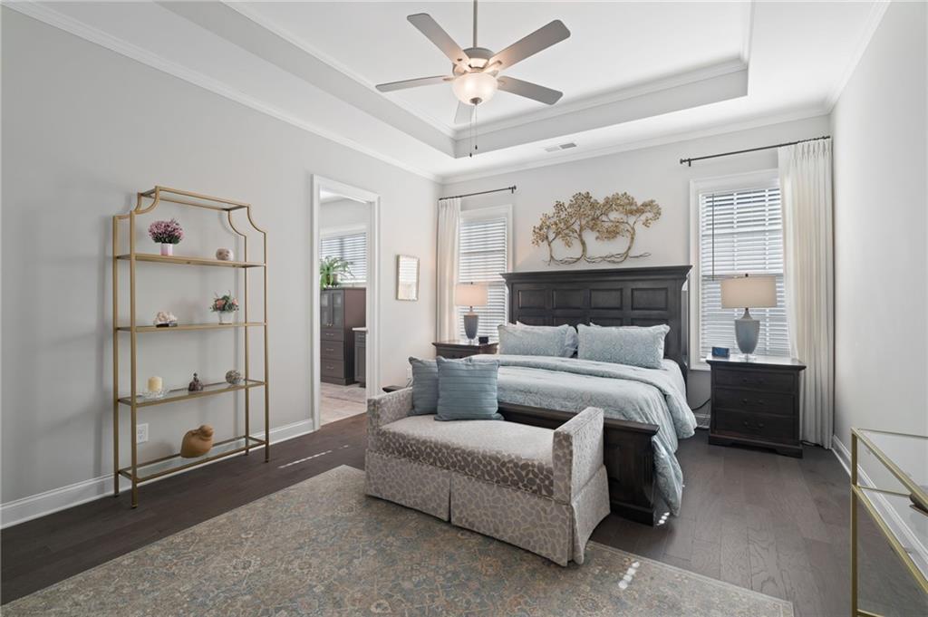 6480 Halcyon Garden Drive