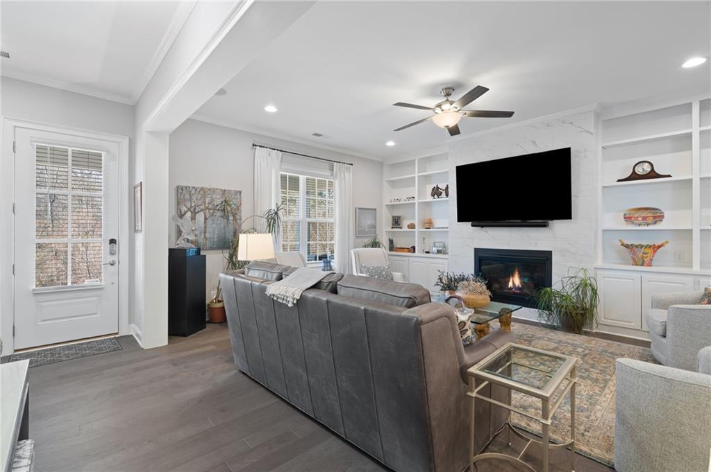 6480 Halcyon Garden Drive