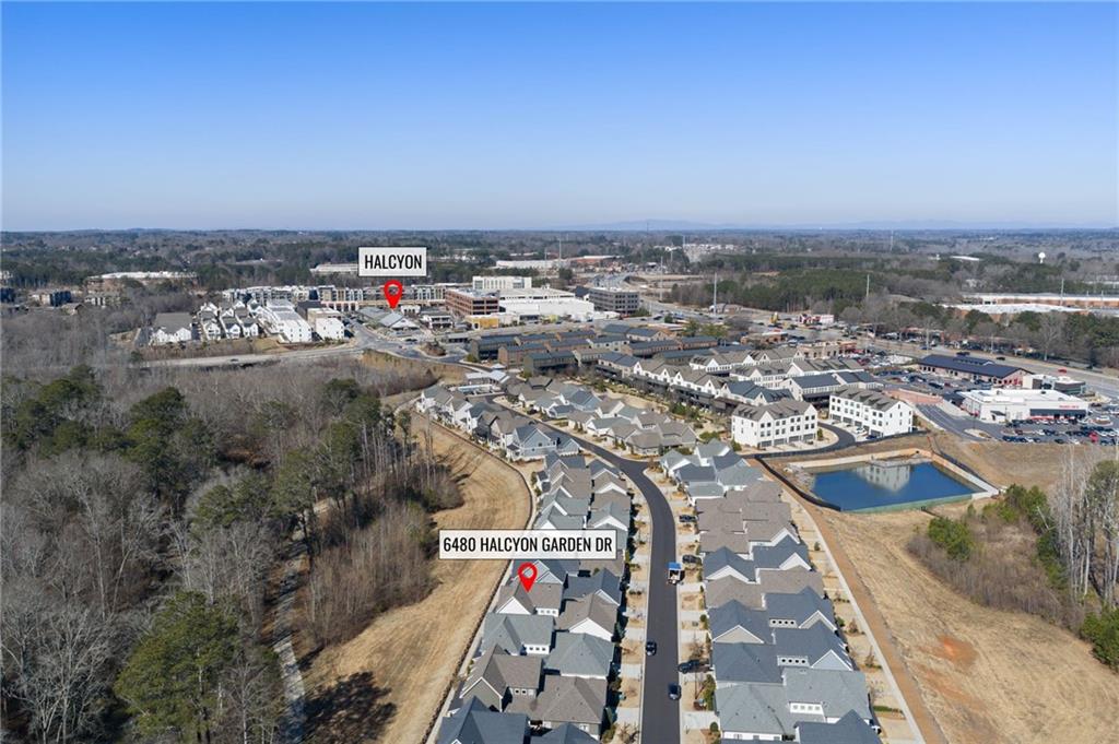 6480 Halcyon Garden Drive