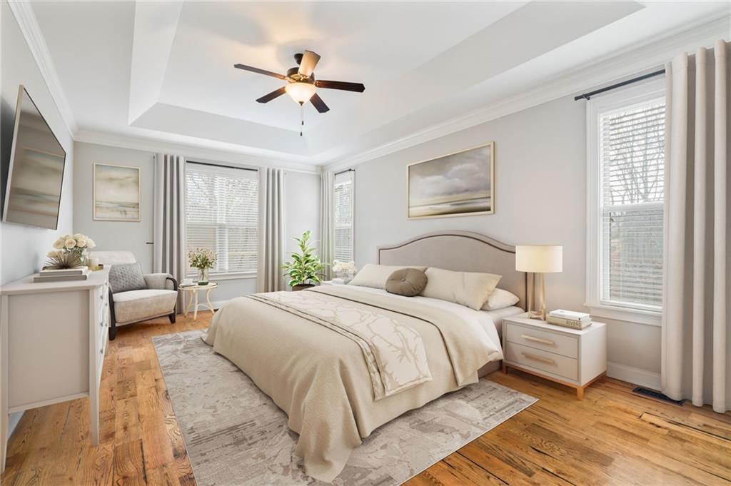 132 Amberleigh Drive