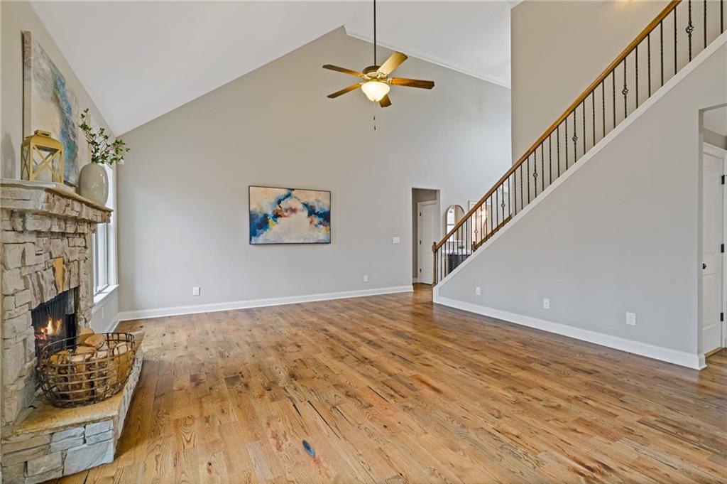 132 Amberleigh Drive