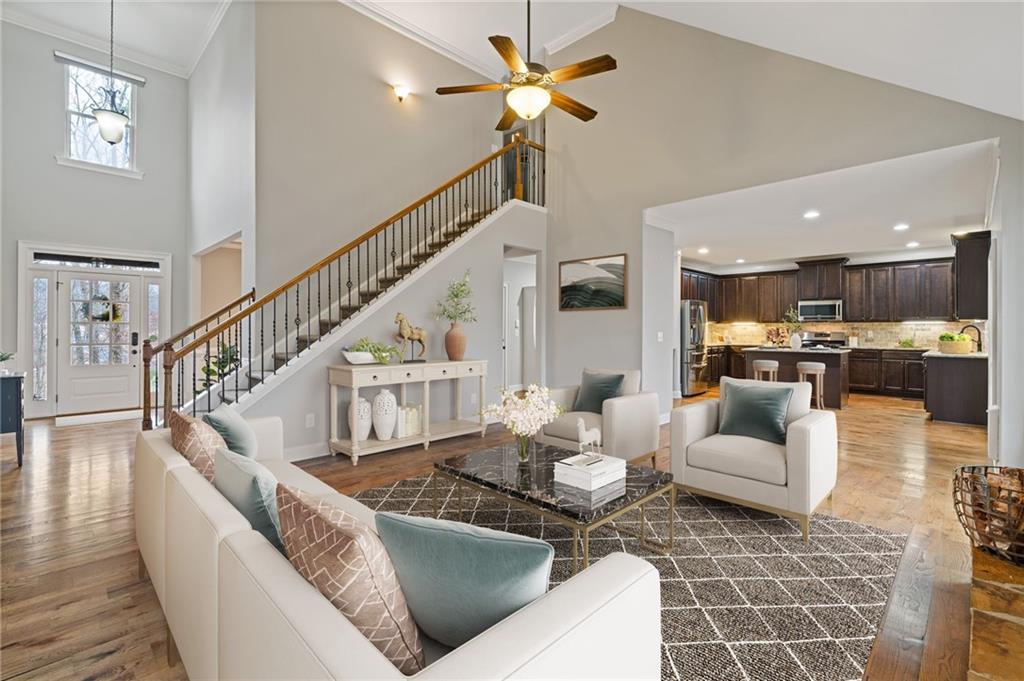 132 Amberleigh Drive