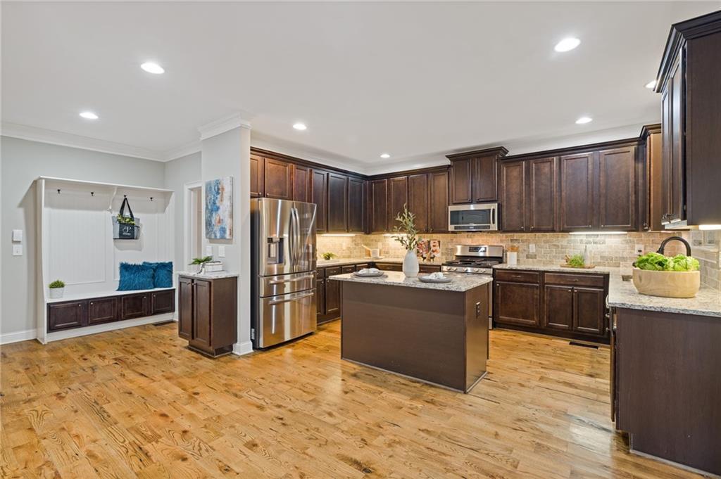 132 Amberleigh Drive