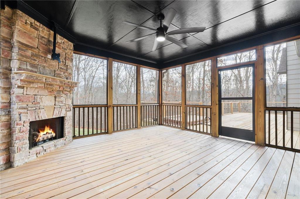 132 Amberleigh Drive