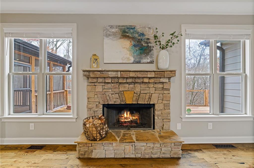 132 Amberleigh Drive