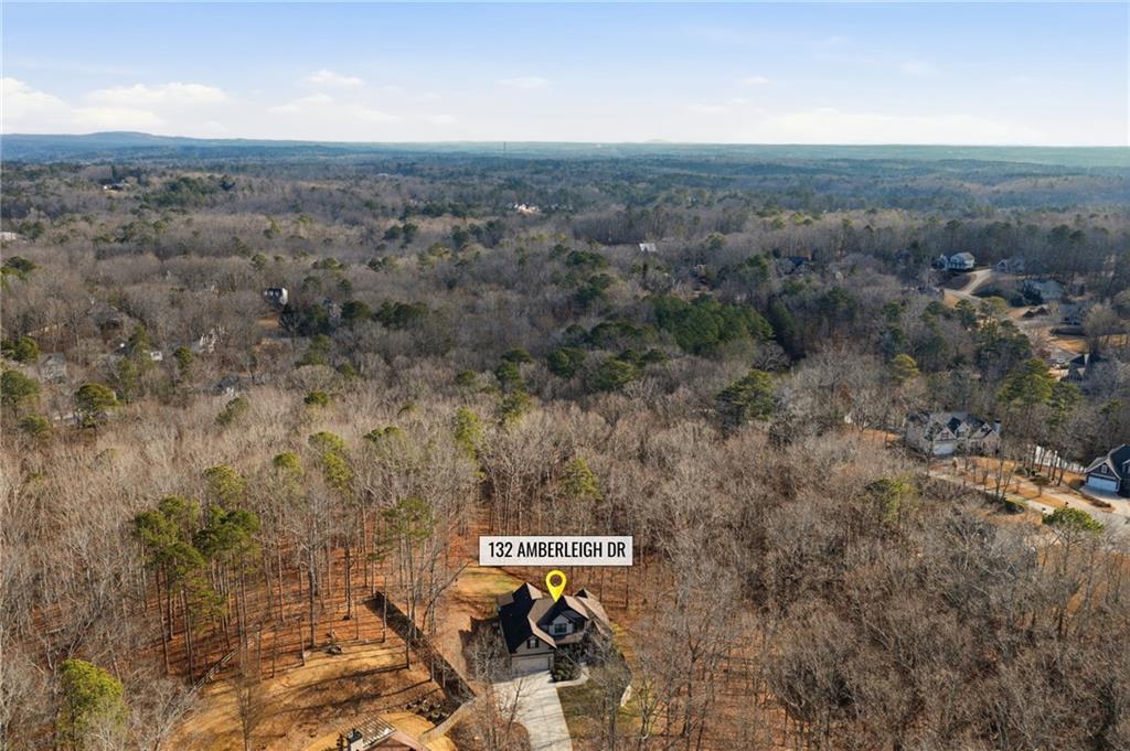 132 Amberleigh Drive