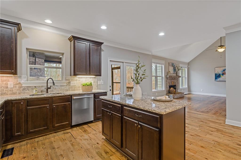 132 Amberleigh Drive