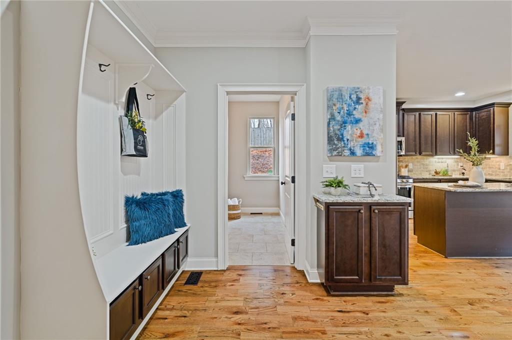 132 Amberleigh Drive