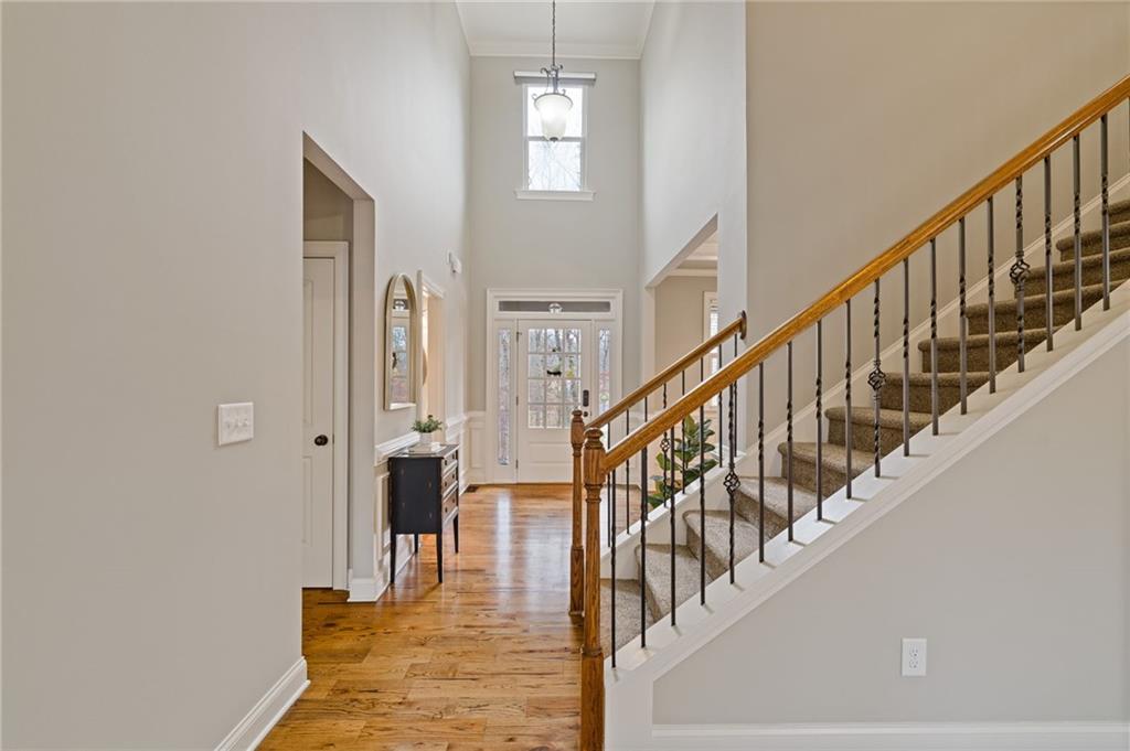 132 Amberleigh Drive