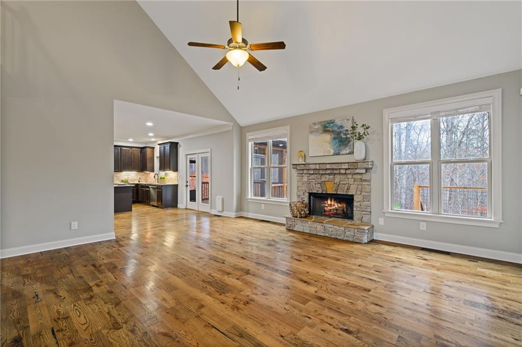 132 Amberleigh Drive