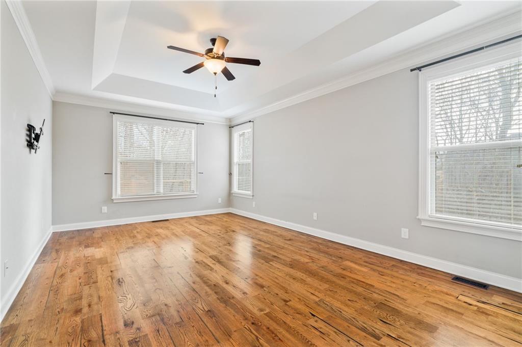 132 Amberleigh Drive