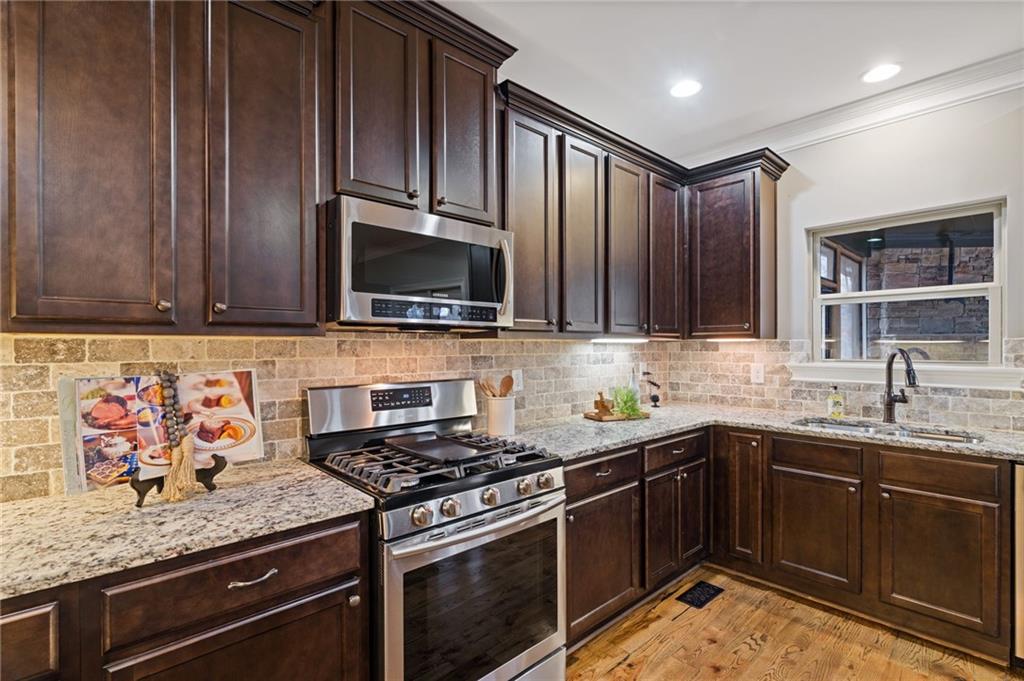 132 Amberleigh Drive