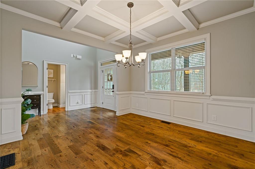 132 Amberleigh Drive