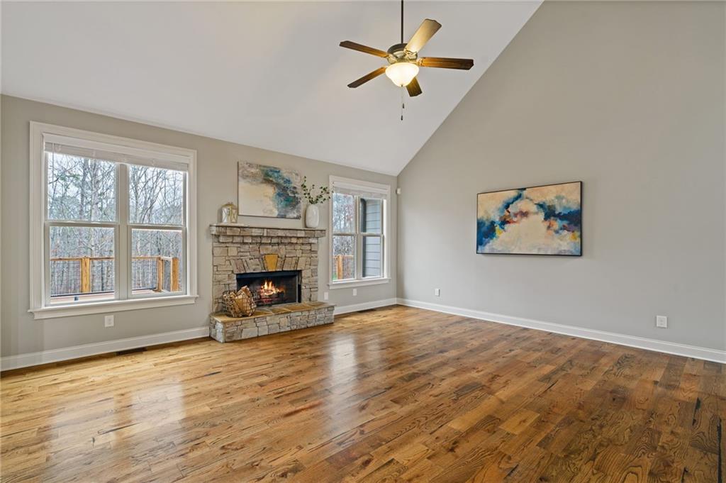 132 Amberleigh Drive