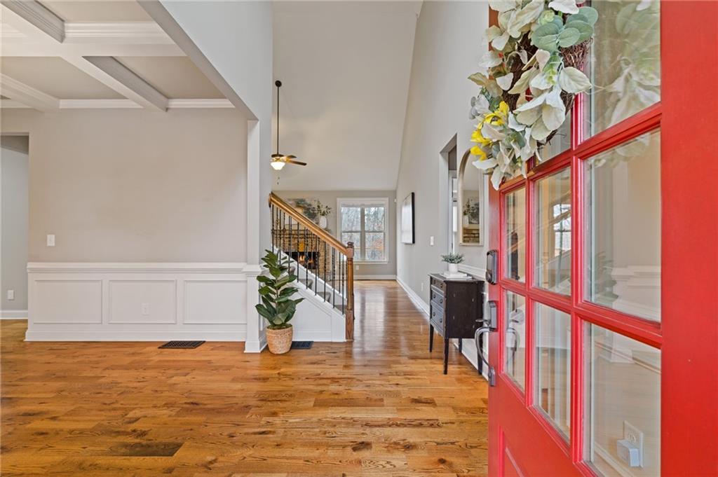 132 Amberleigh Drive