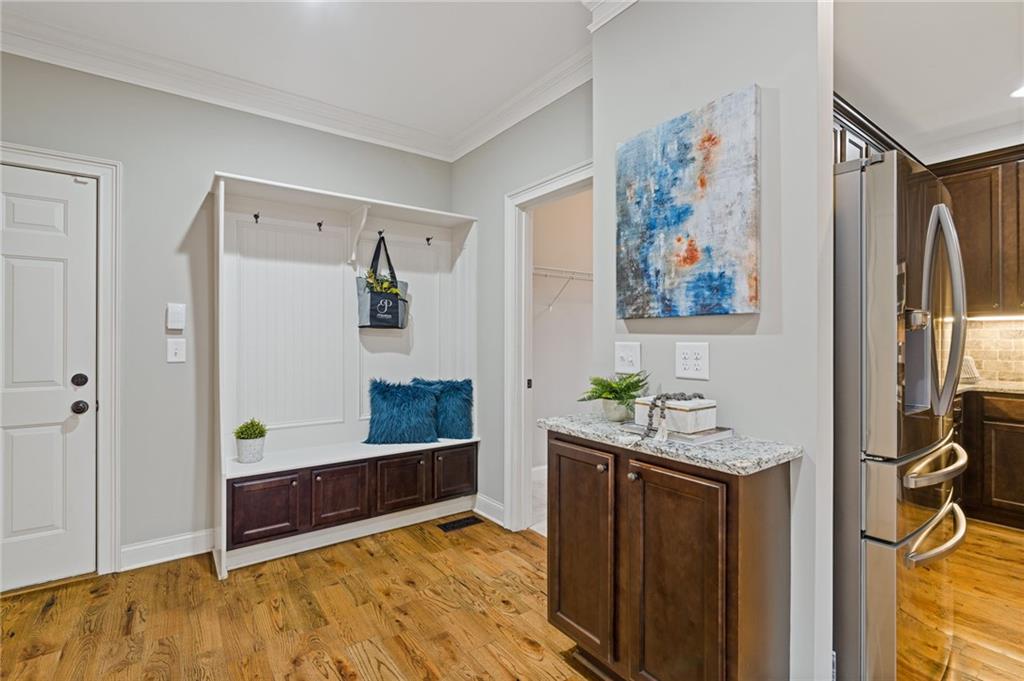 132 Amberleigh Drive