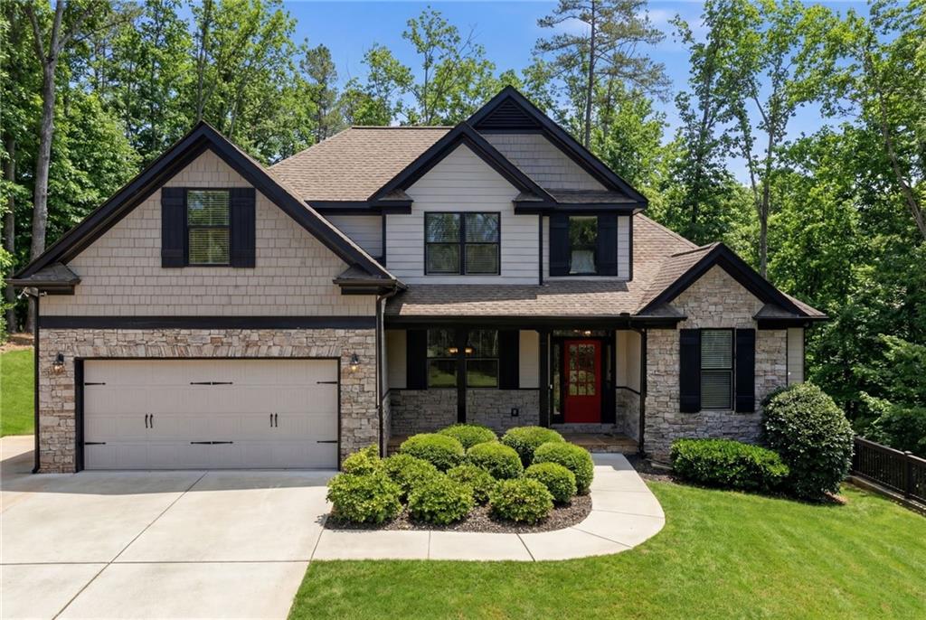 132 Amberleigh Drive