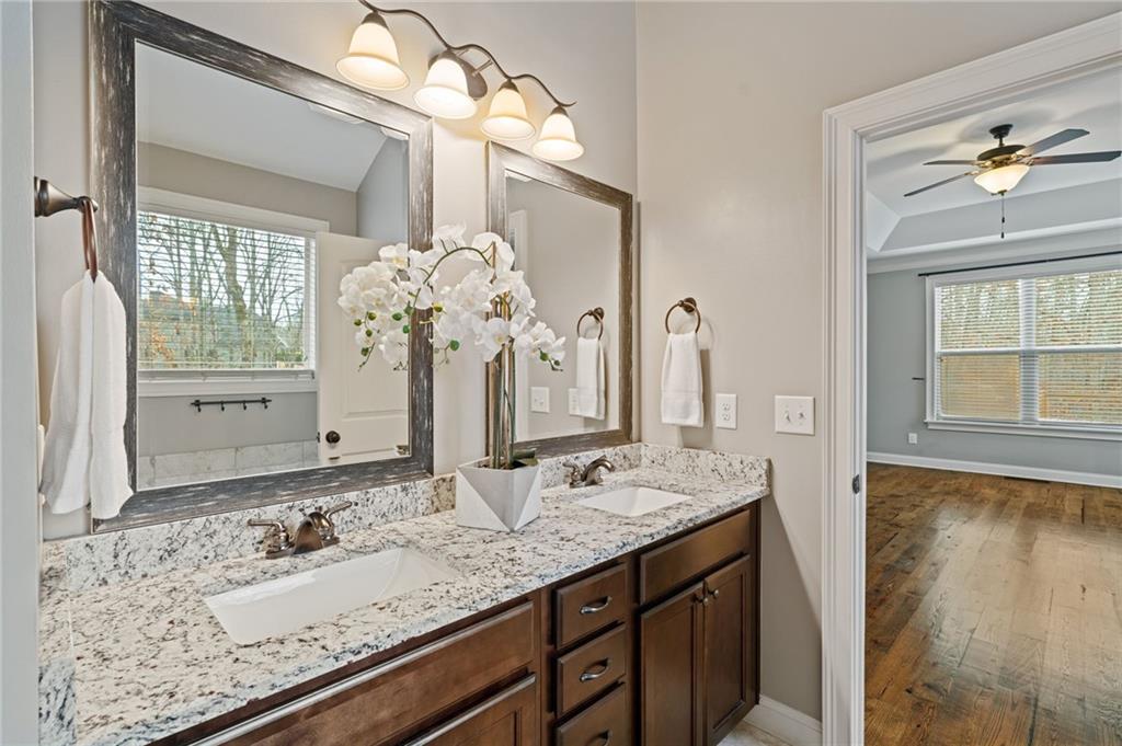 132 Amberleigh Drive