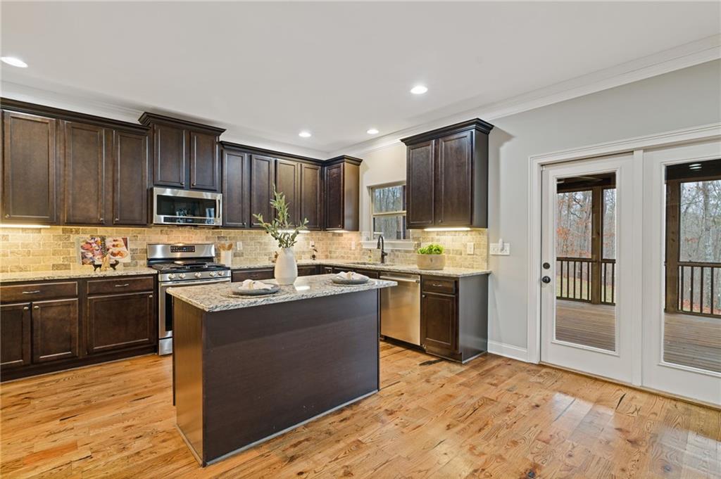 132 Amberleigh Drive