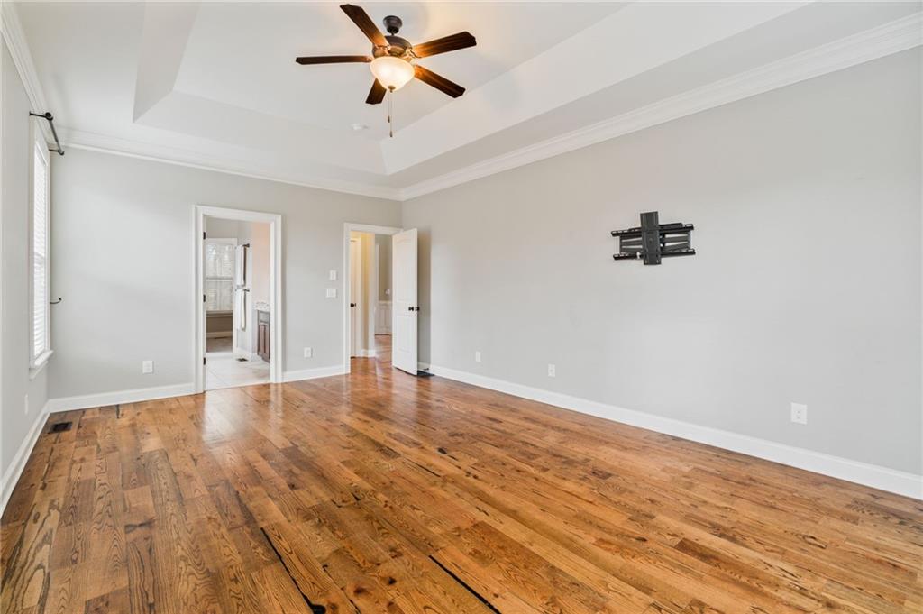 132 Amberleigh Drive