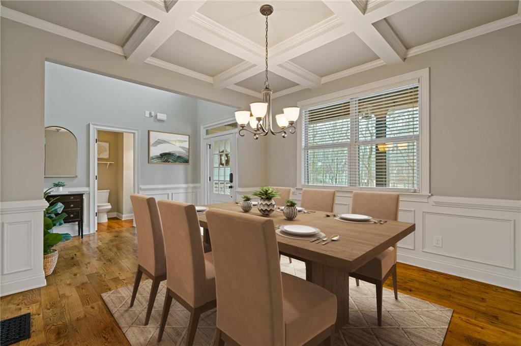 132 Amberleigh Drive