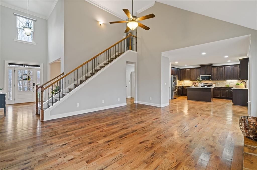 132 Amberleigh Drive