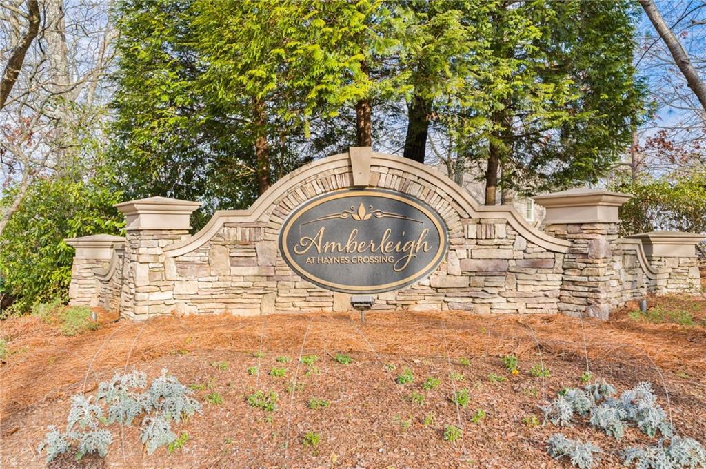 132 Amberleigh Drive