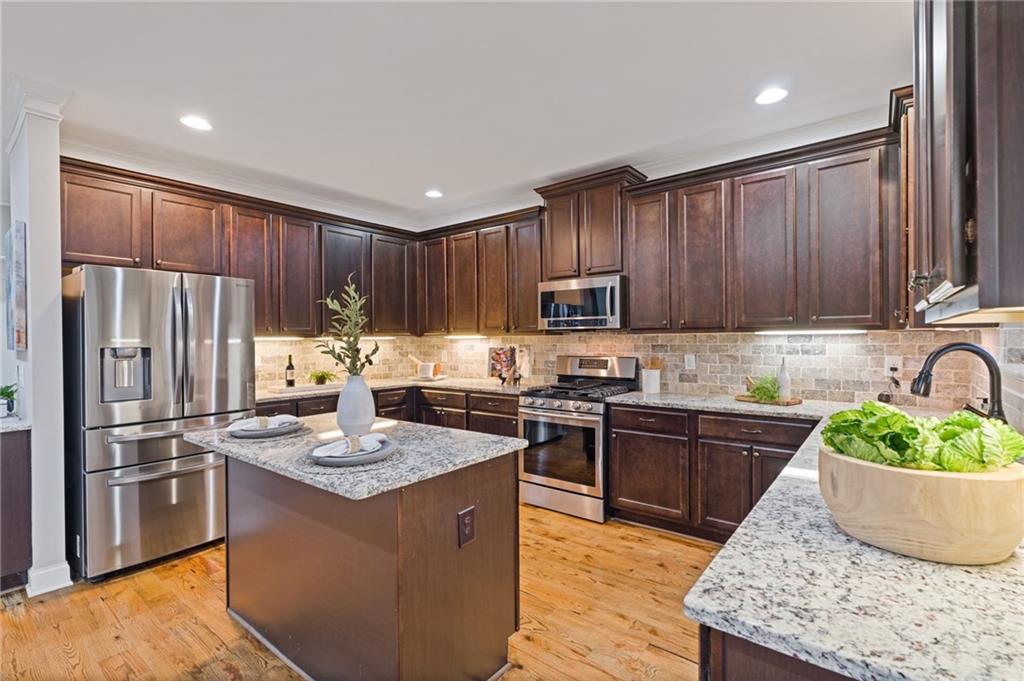 132 Amberleigh Drive