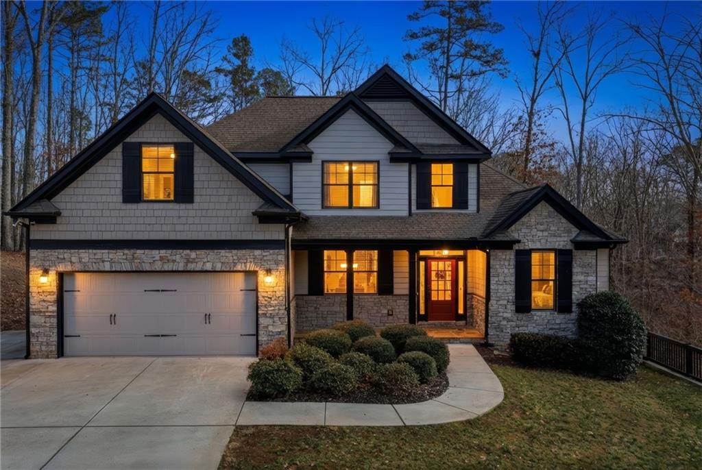 132 Amberleigh Drive