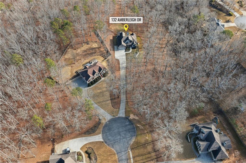 132 Amberleigh Drive