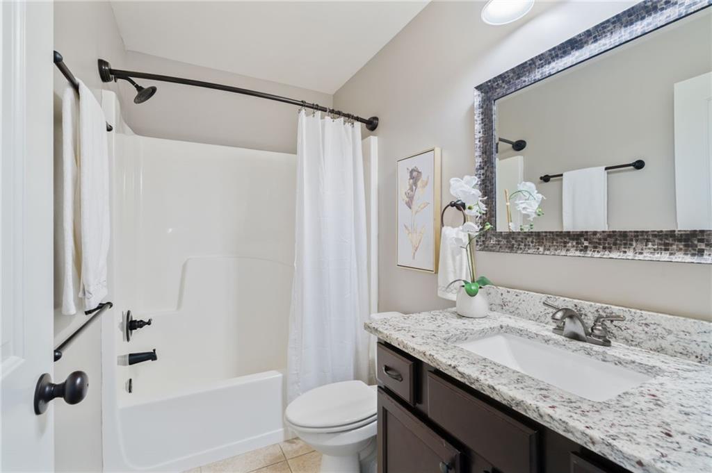 132 Amberleigh Drive