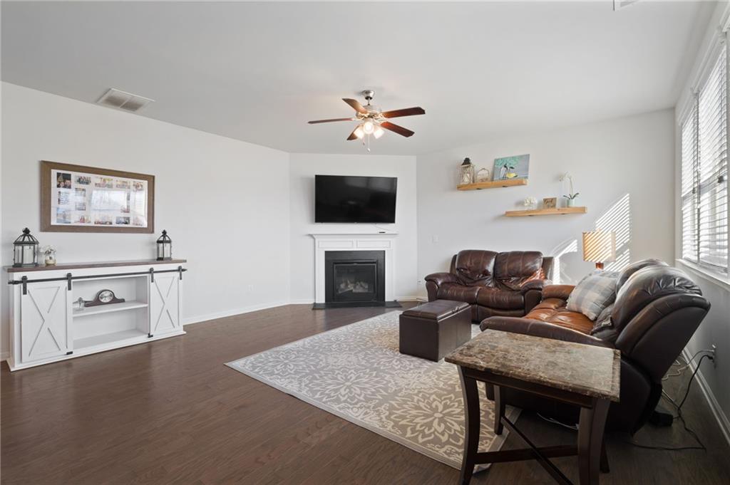 7925 Brewton Creek Drive