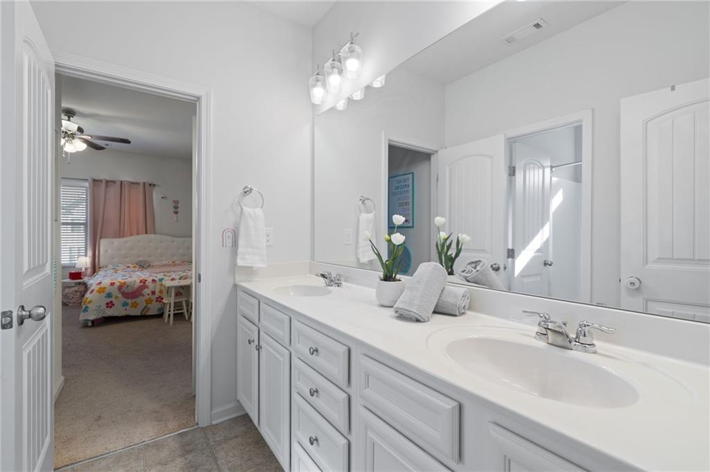 7925 Brewton Creek Drive