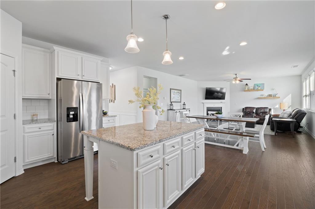 7925 Brewton Creek Drive