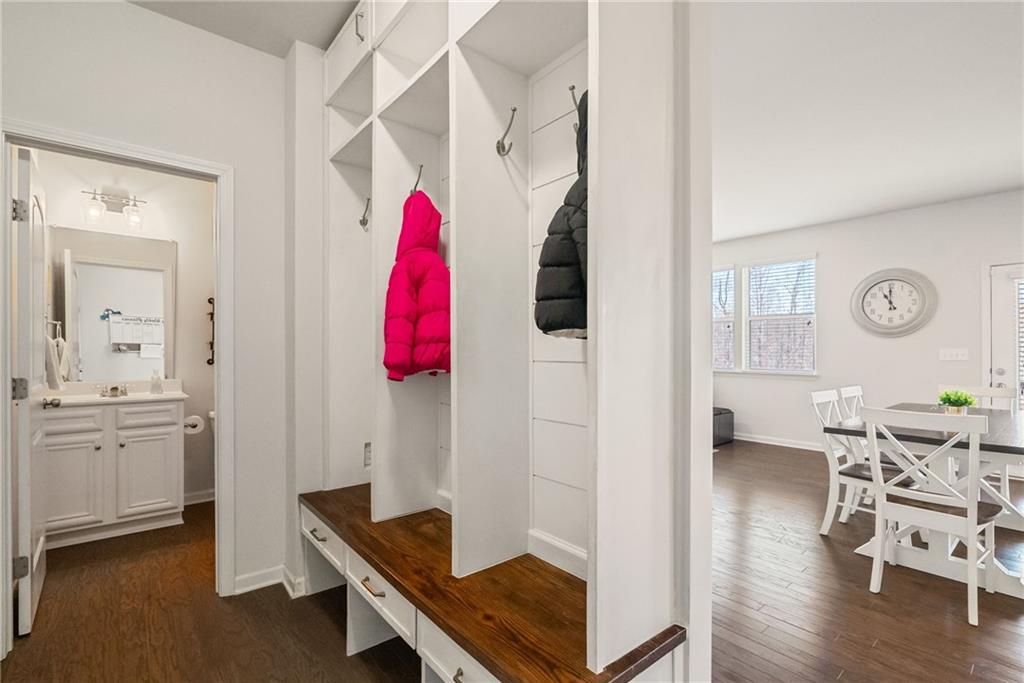 7925 Brewton Creek Drive