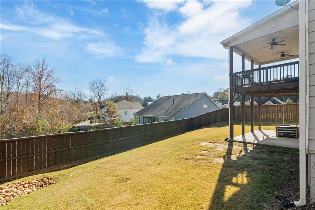 7925 Brewton Creek Drive