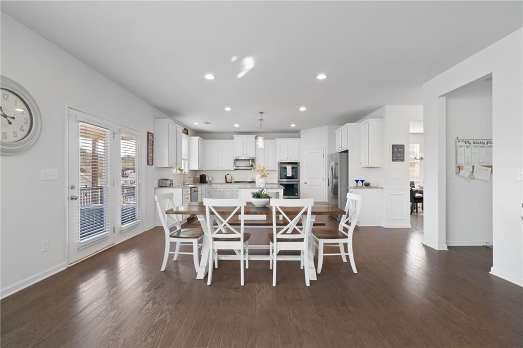 7925 Brewton Creek Drive