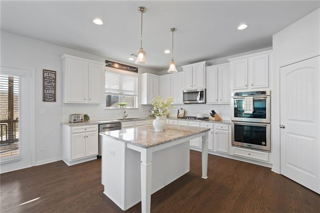 7925 Brewton Creek Drive