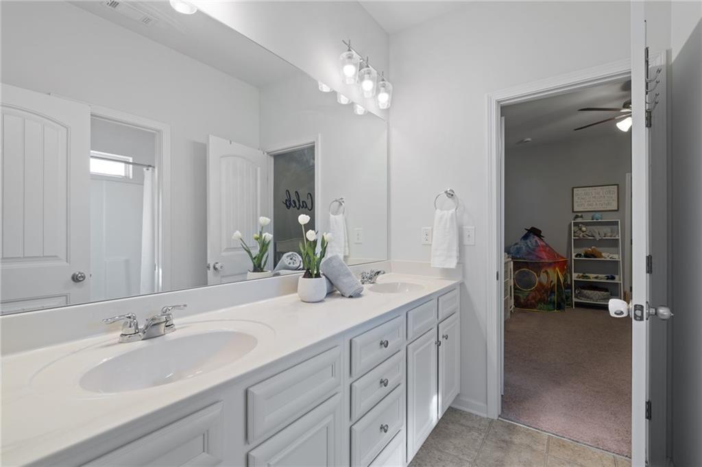 7925 Brewton Creek Drive