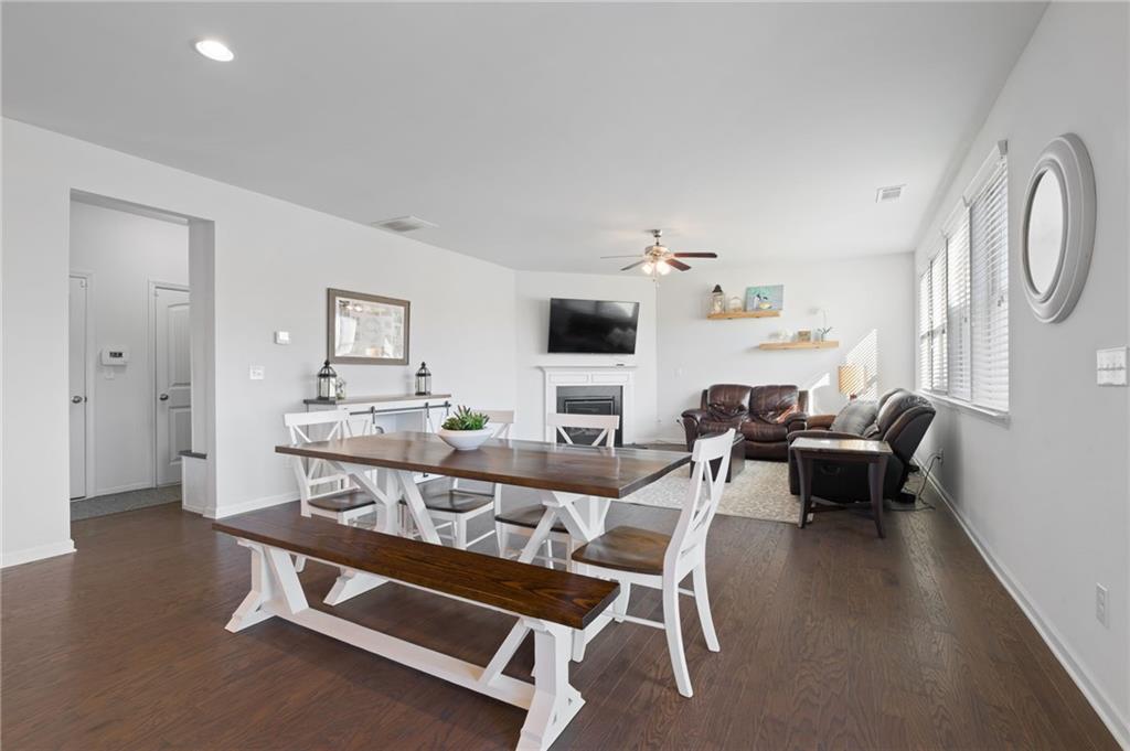 7925 Brewton Creek Drive