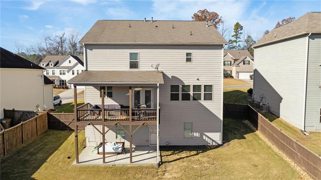 7925 Brewton Creek Drive