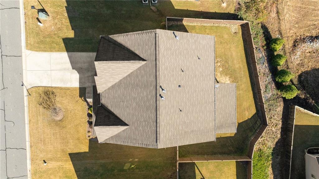 7925 Brewton Creek Drive