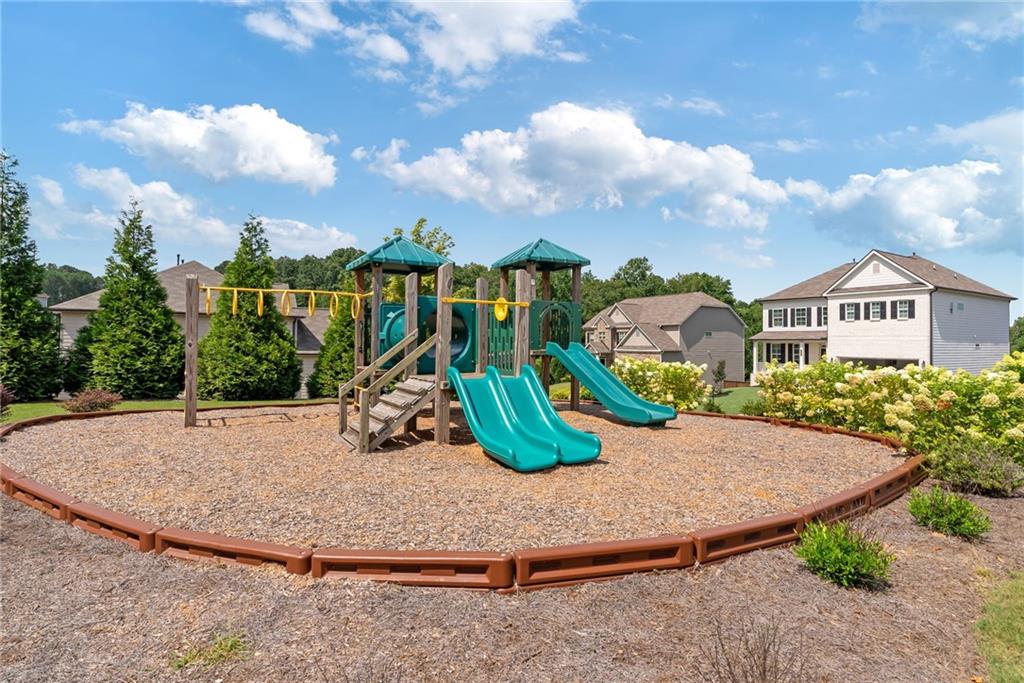 7925 Brewton Creek Drive