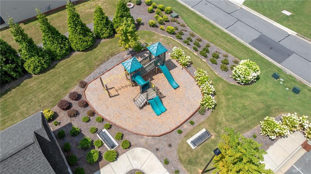 7925 Brewton Creek Drive