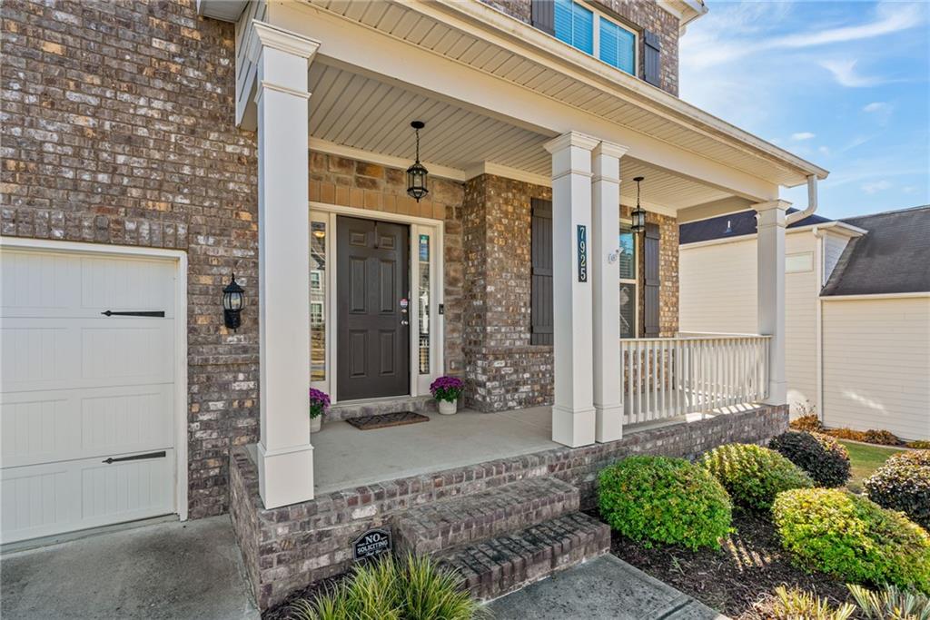 7925 Brewton Creek Drive