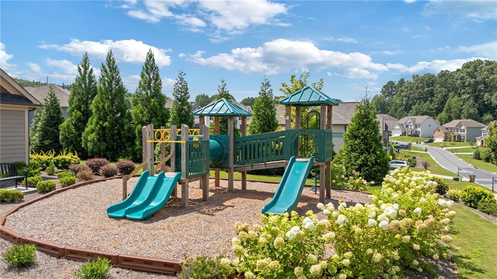 7925 Brewton Creek Drive